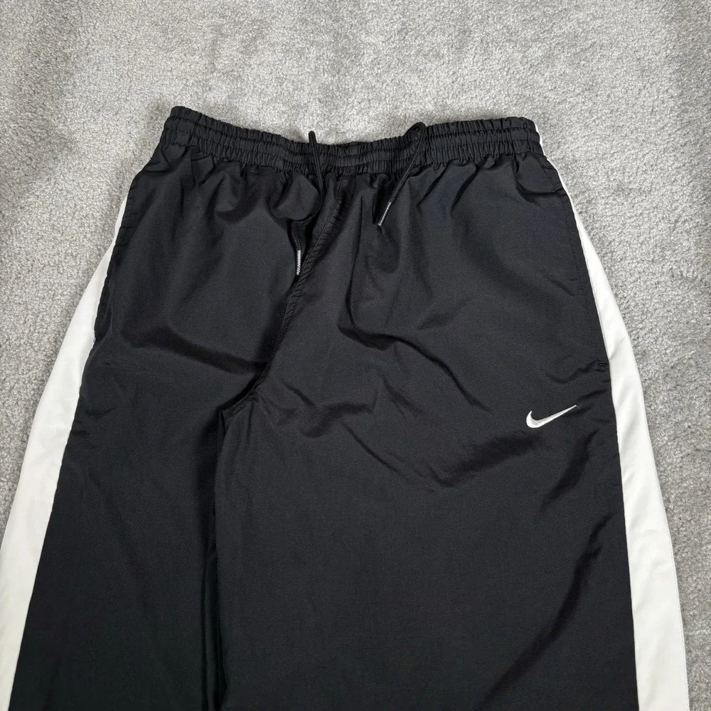 Nike warm up